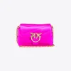 Sacs De Soirée|PINKO Baby Love Bag Puff Maxi Quilt Duchesse Rose Pinko-Or Antique