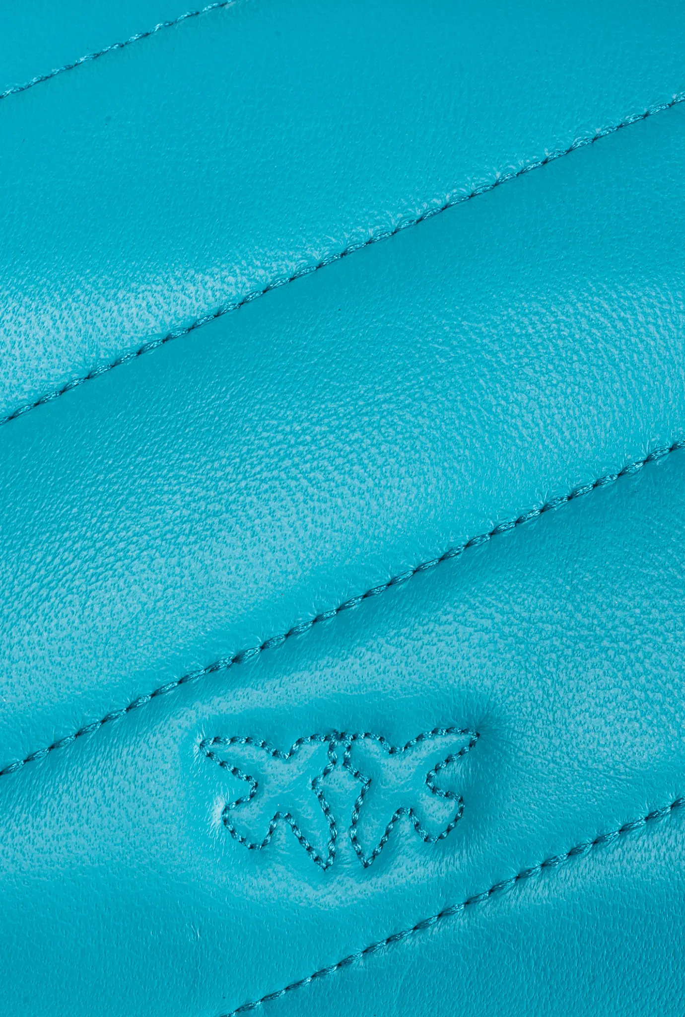 Sacs À Bandoulière|PINKO Baby Love Bag Puff Maxi Quilt Iris-Or Antique