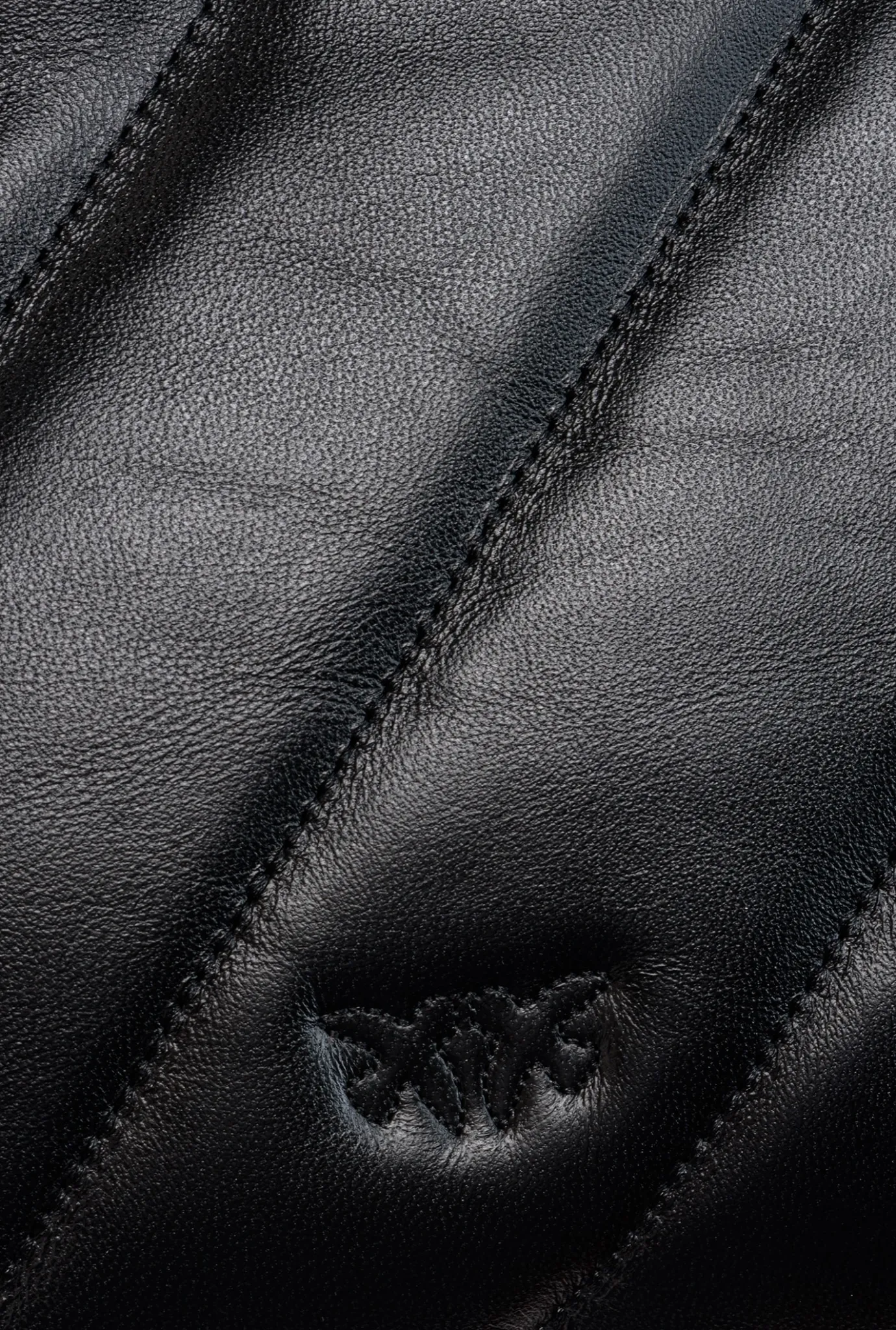 Sacs Portés Épaule|PINKO Big Love Bag Puff Maxi Quilt Noir-Vieil Or