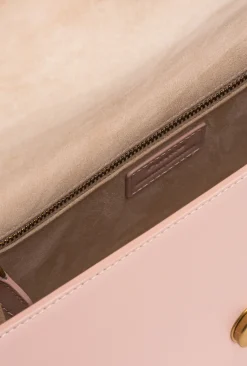 Sacs À Main|PINKO Classic Love Bag Light Simply Rose/Rose Poudre-Or Antique