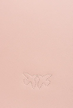 Sacs À Main|PINKO Classic Love Bag Light Simply Rose/Rose Poudre-Or Antique