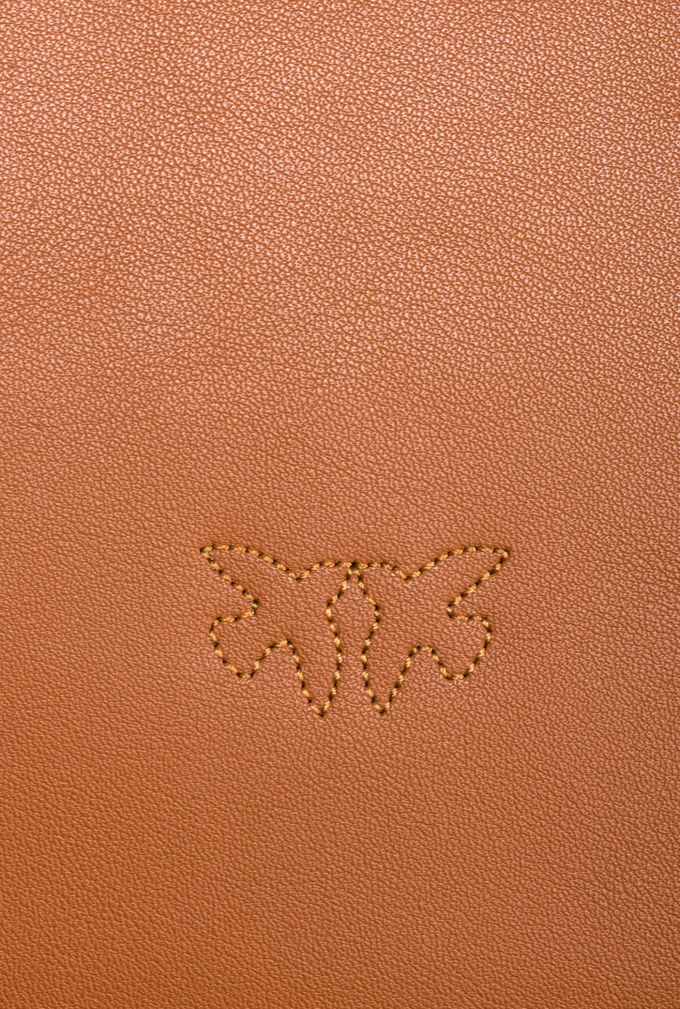 Sacs À Main|PINKO Classic Love Bag Light Simply Cognac-Or Antique