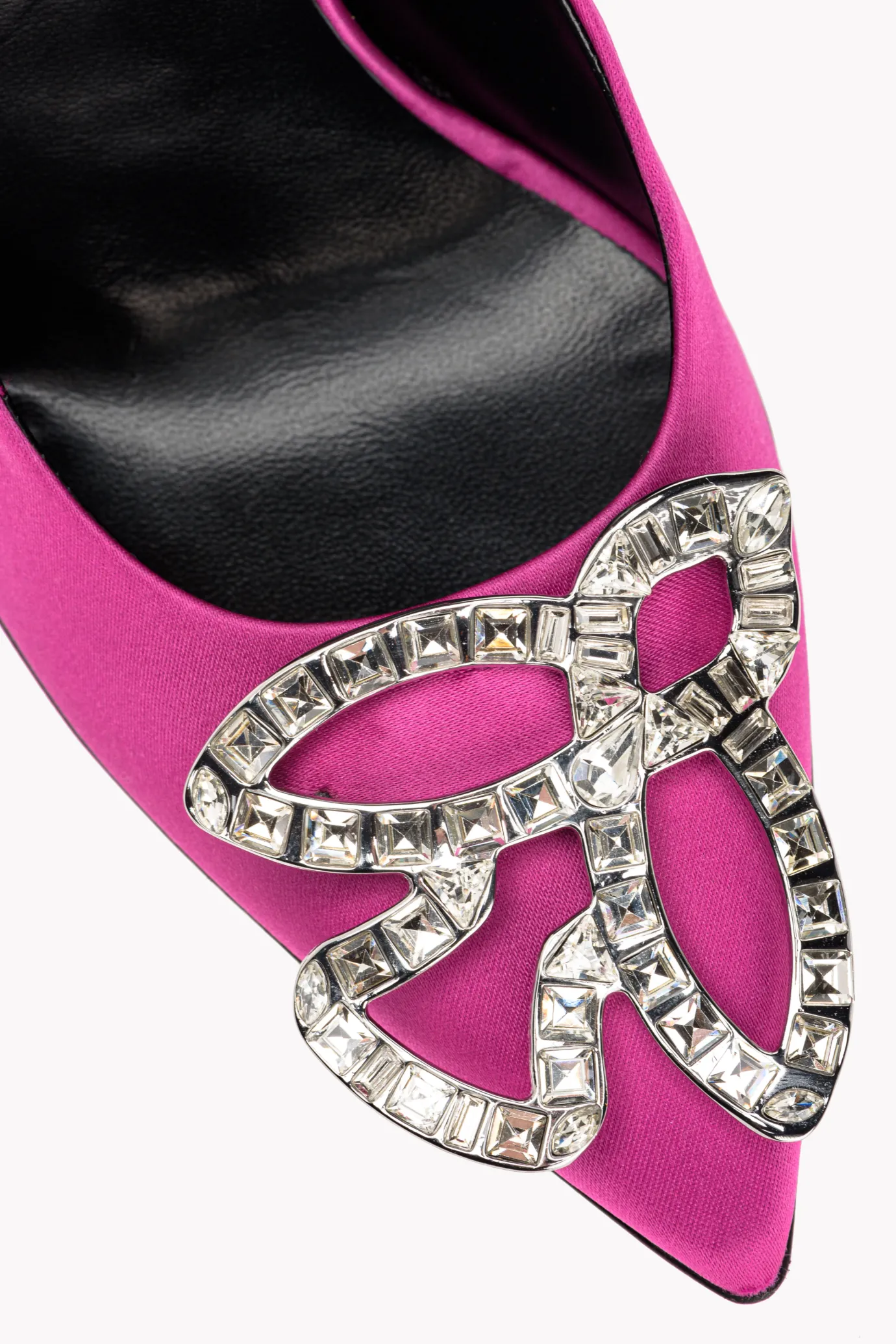 Chaussures|PINKO Escarpins Bijoux Love Birds Betterave Cl.