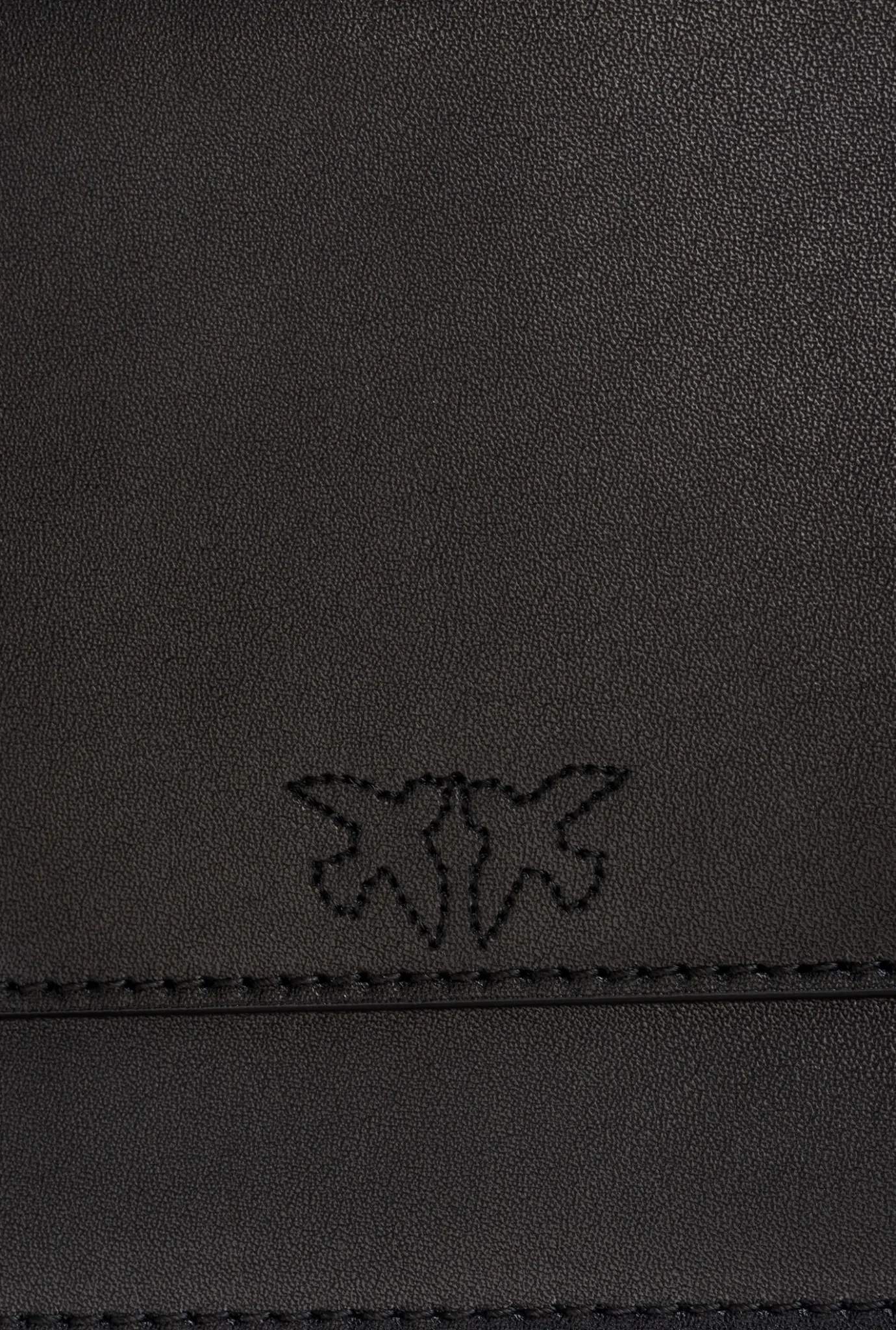 Sacs À Bandoulière|PINKO Love Bag Bell Simply Noir-Vieil Or