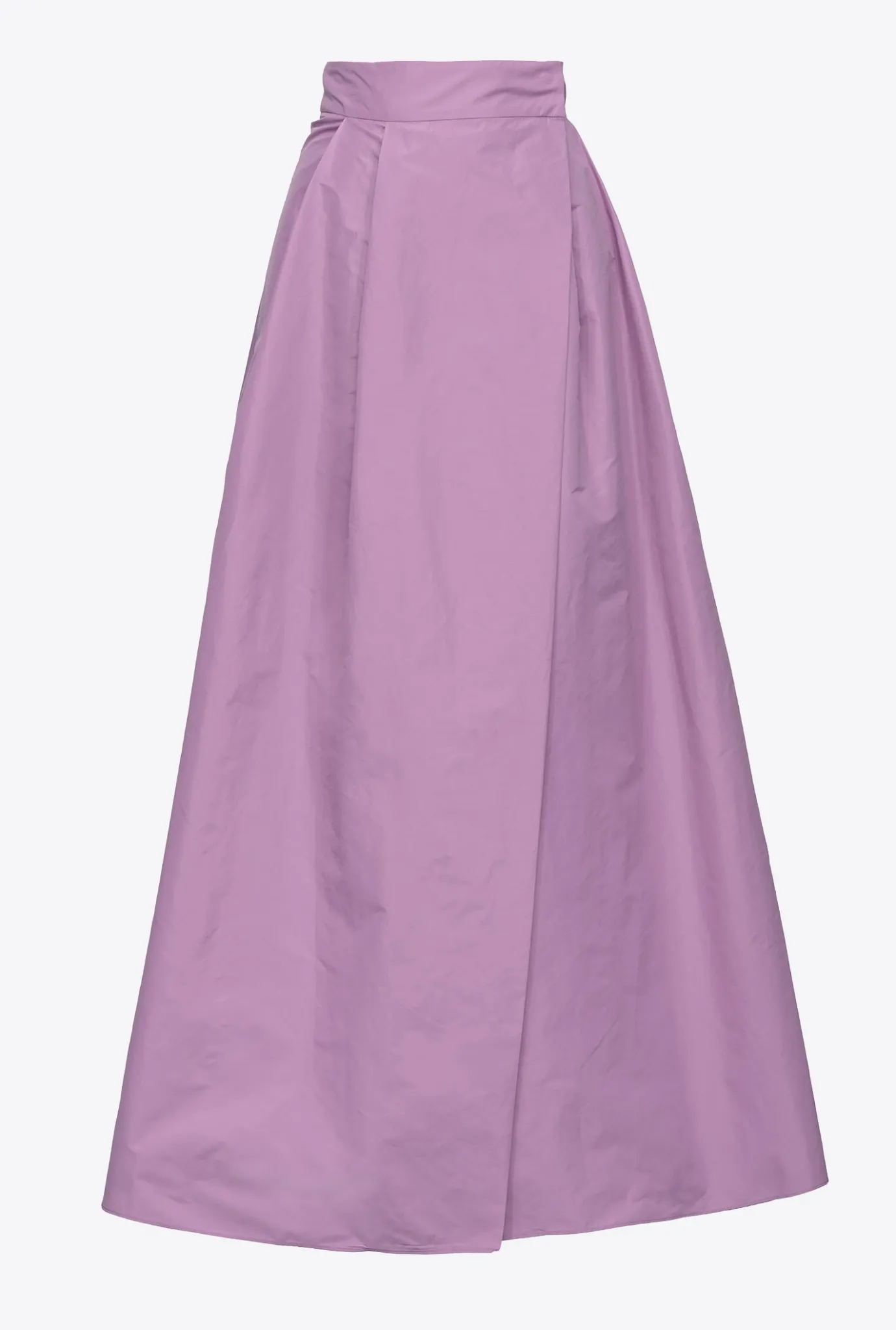 Jupes|PINKO Maxi Jupe Elegante Orchidee