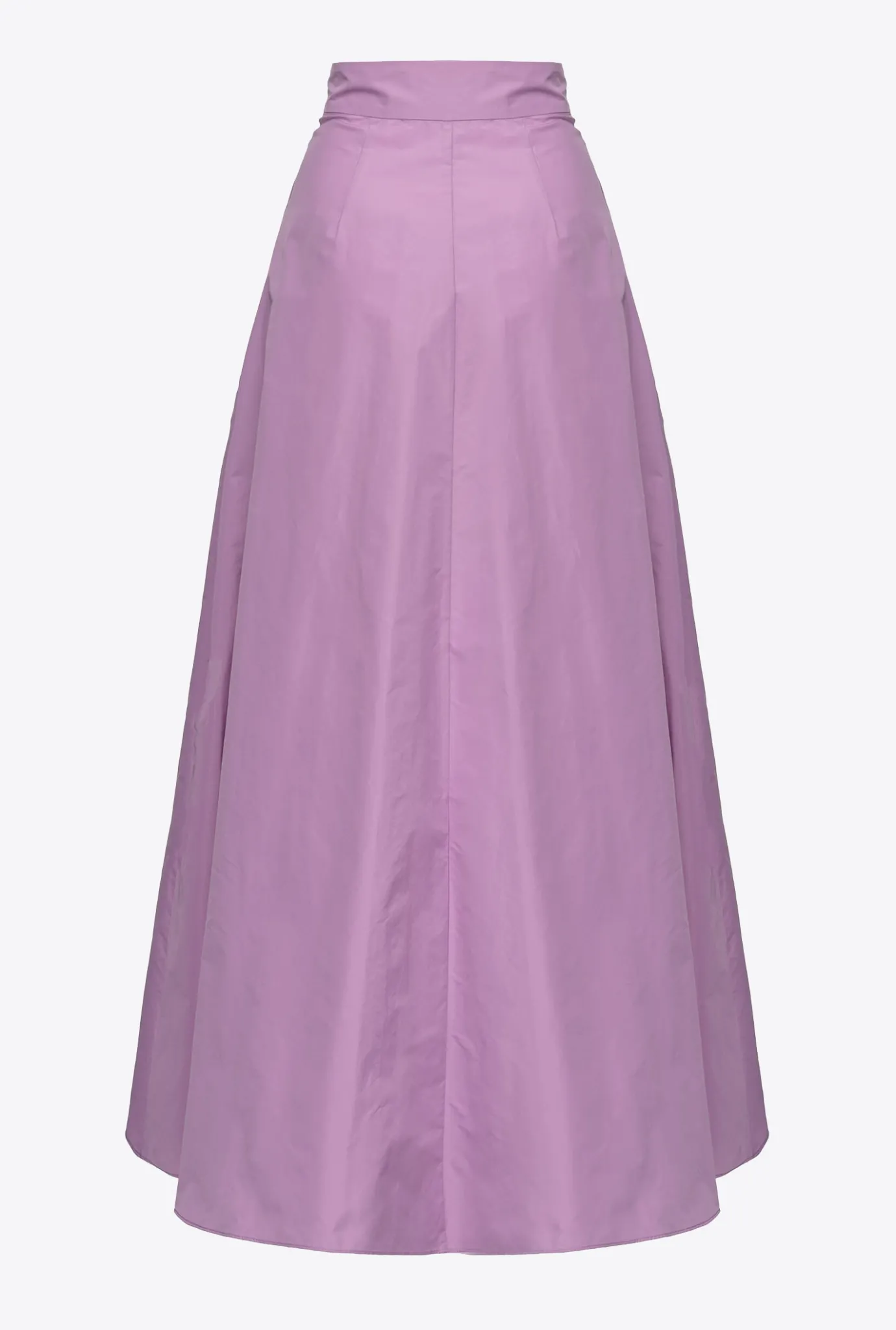 Jupes|PINKO Maxi Jupe Elegante Orchidee