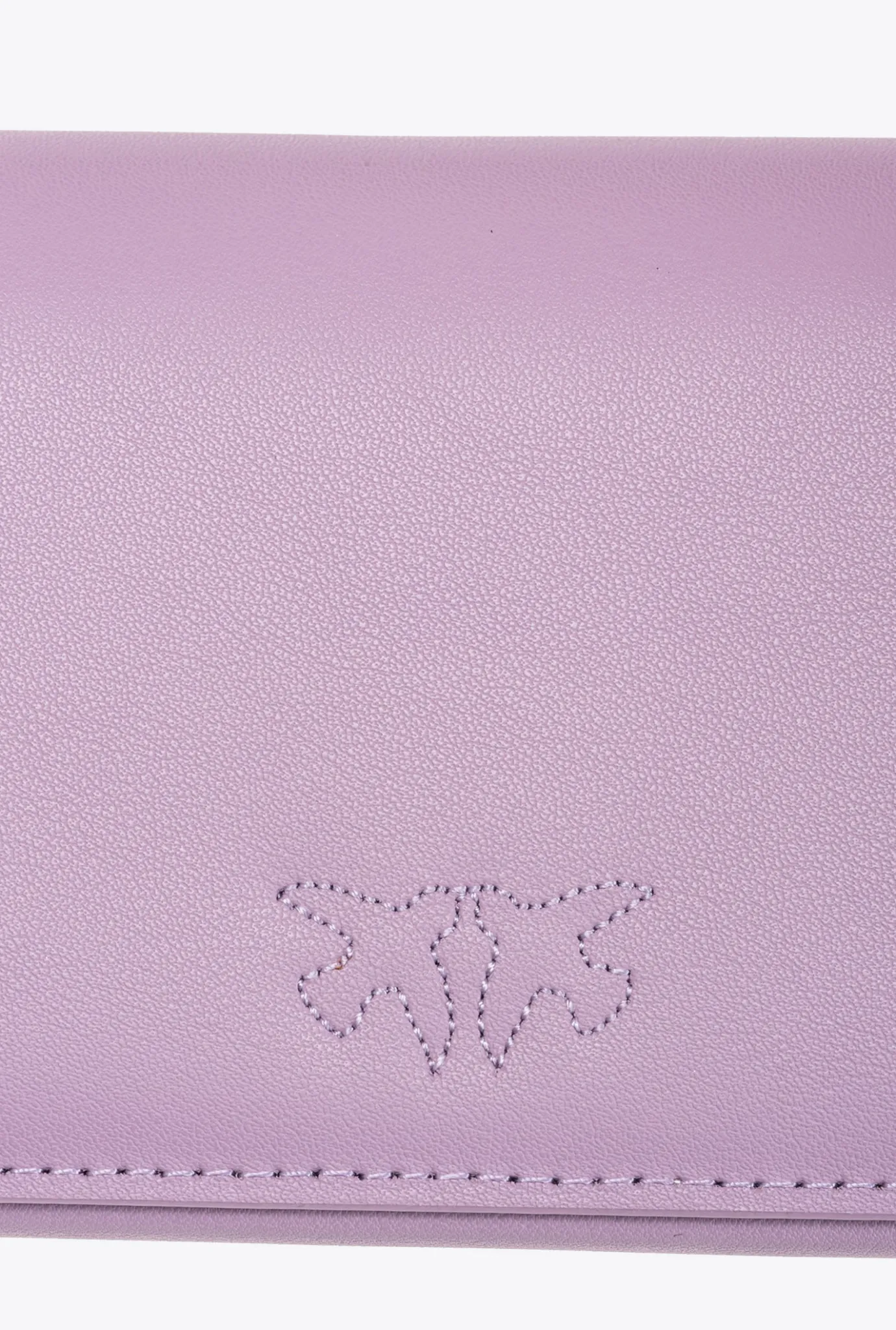 Micro Love Bag|PINKO Micro Love Bag Click Simply Iris-Or Antique