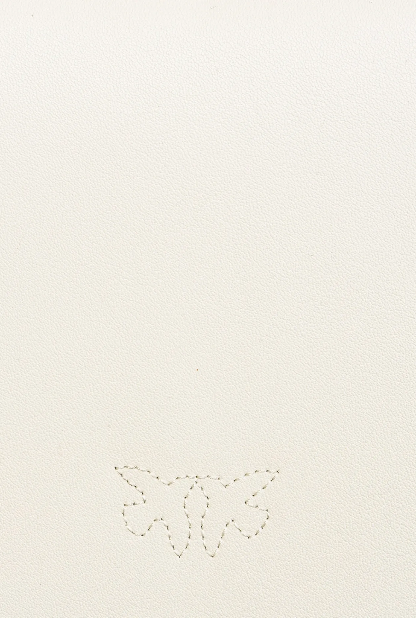 Sacs À Bandoulière|PINKO Mini Love Bag A Anse Superieure Simply Blanc+Blanc-Or Antique