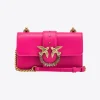 Sacs De Soirée|PINKO Mini Love Bag One Simply Jewel Rose Pinko-Or Antique
