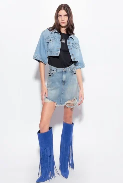 Topwear|PINKO T-Shirt A Logo Imprime Noir Limousine